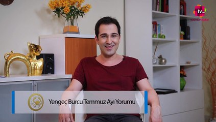 2017 Temmuz Ayı Yengeç Burcu