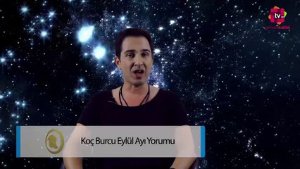 2017 Eylül Ayı Koç Burcu