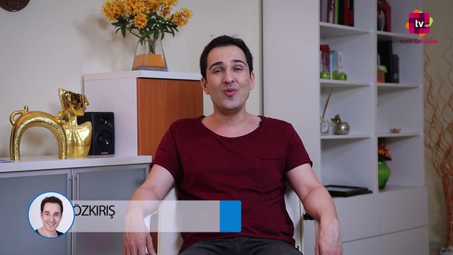 2017 Temmuz Ayı İkizler Burcu