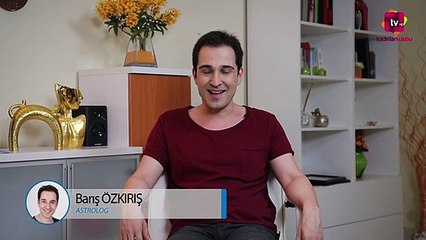 2017 Temmuz Ayı Boğa Burcu