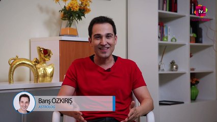 2017 Ağustos Ayı Yay Burcu