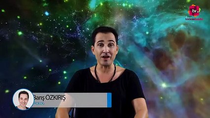 2017 Ekim Ayı Akrep Burcu