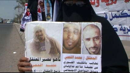 Yemen's warring sides fail to release prisoners