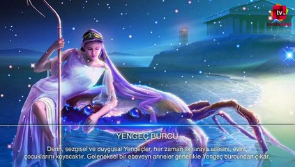 Burçların En İlginç Özellikleri Neler?