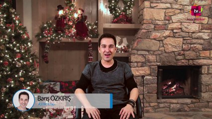 2018 Ocak Ayı İkizler Burcu