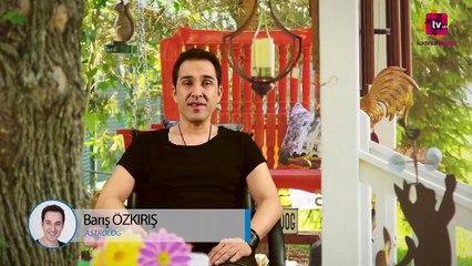 2018 Nisan Ayı Aslan Burcu Yorumu