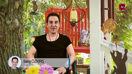 2018 Nisan Ayı Koç Burcu Yorumu