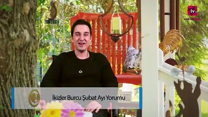 2018 Şubat Ayı İkizler Burcu