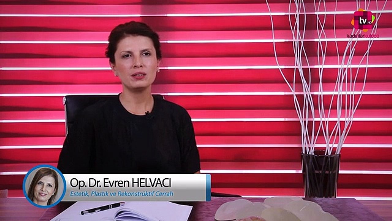 Revizyon Burun Estetiği Operasyonu Öncesi Nelere Dikkat Edilmelidir?