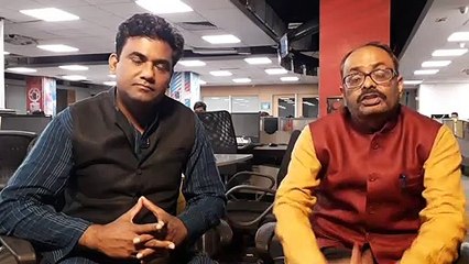 Lok Sabha Elections 2019: Politics Over BJP Candidate SP Singh Baghel Caste एसपी बघेल