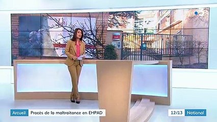 Val-de-Marne : procès d'un aide-soignant accusé de maltraitance en Ehpad