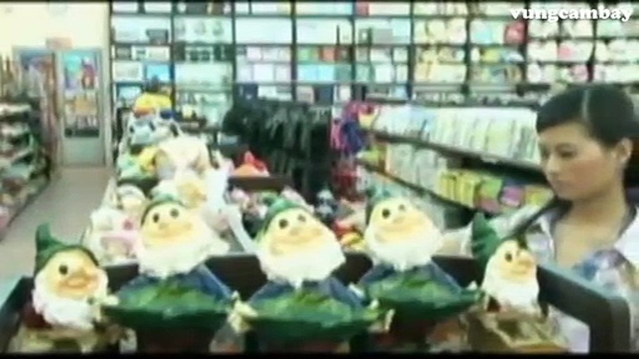 Lần đầu tiên