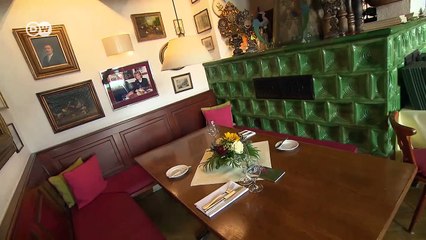 Helmut Kohl from the province to the world stage | DW Documentary