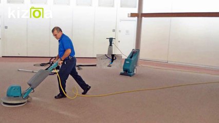 AAA Carpet Cleaners - http://aaa-carpet-cleaners.com/