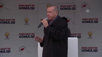 下载视频: Cumhurbaşkanı Erdoğan: 