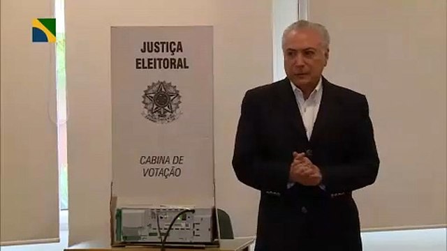 Экс-президент арестован за коррупцию