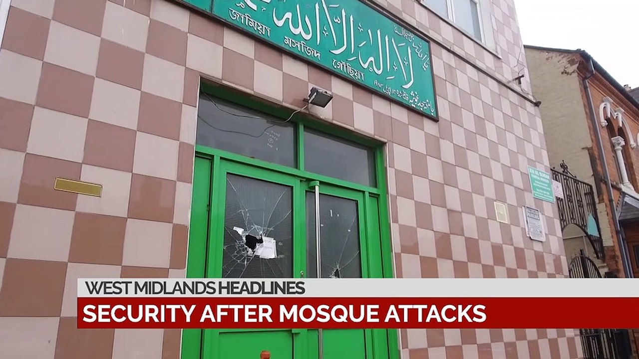 NEWS: 23rd March 2019