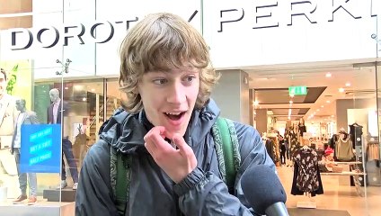 Theresa May's Extention!