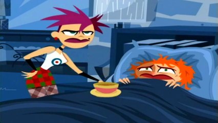 Família X - Episódio 17: Só Se Espirra Duas Vezes (Dublado e HD)