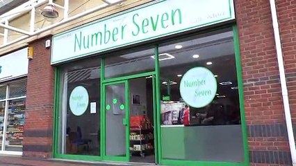 GOODLINES: 23rd March 2019