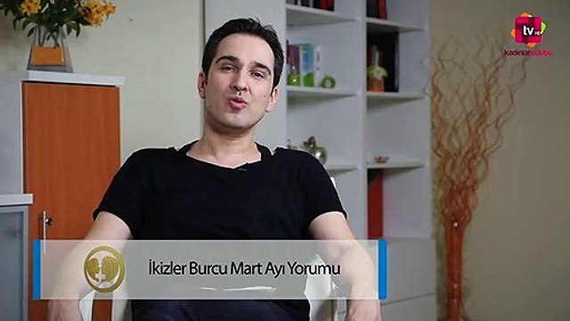 2017 Mart Ayı İkizler Burcu
