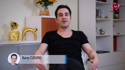 2017 Nisan Ayı Aslan Burcu