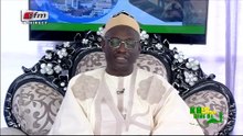 Xew Xewu Dinne Dji du 22 Mars 2019 avec Serigne Djily Niang