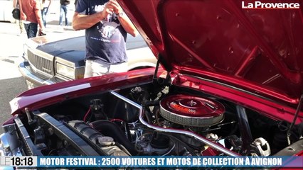 Le 18:18 : écran à 270 degrés, sièges mobiles, salle pour enfants... Découvrez ce cinéma unique en France qui ouvre bientôt à Marseille