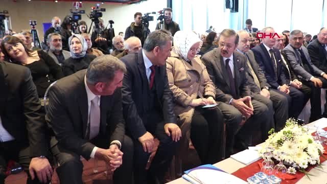 Samsun Bakan Selçuk: Kaza Yapan Down Sendromlu Çocuklarımız İçin Ekiplerimiz Sahada