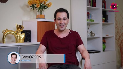 2017 Temmuz Ayı Oğlak Burcu