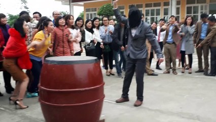 Man Misses the Mark, Pays the Price