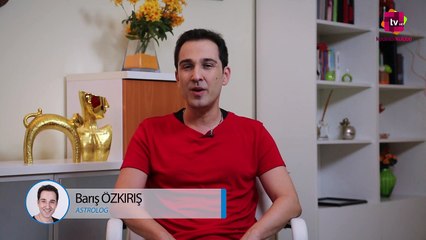 2017 Ağustos Ayı İkizler Burcu