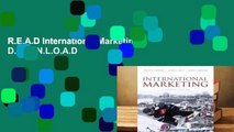 R.E.A.D International Marketing D.O.W.N.L.O.A.D