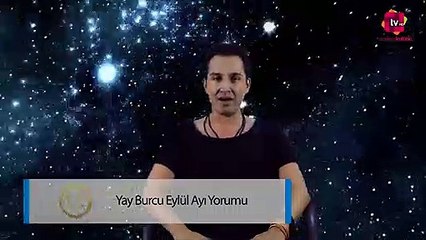 2017 Eylül Ayı Yay Burcu