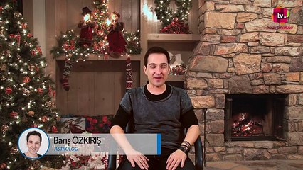 2018 Ocak Ayı Terazi Burcu