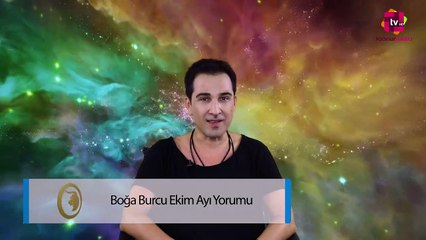 2017 Ekim Ayı Boğa Burcu