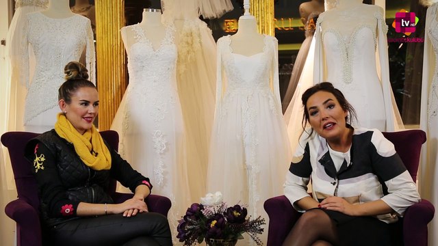 İpek Tanrıyar İle Söyleşi