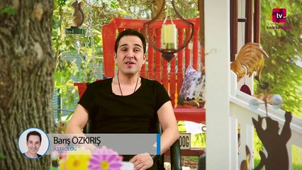 2018 Nisan Ayı Oğlak Burcu Yorumu