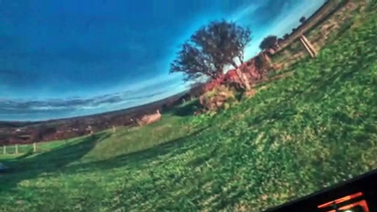 Tasty Immersion Dome!