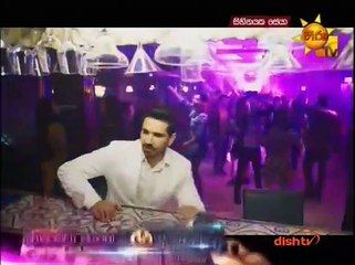 Sihinayaka Seya Teledrama - 23 - 22nd March 2019