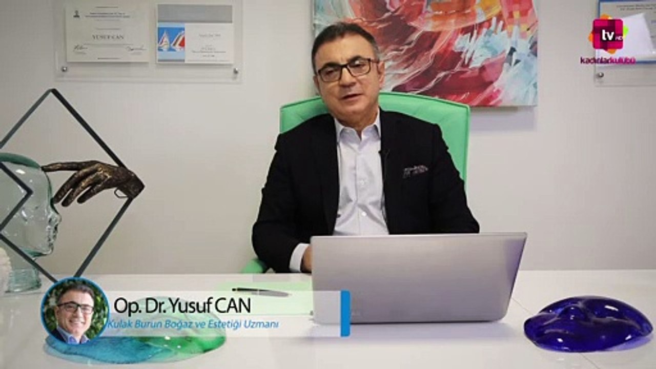 Burun Estetiği ile Birlikte Yapılan Tamamlayıcı Yüz Estetikleri Nelerdir?