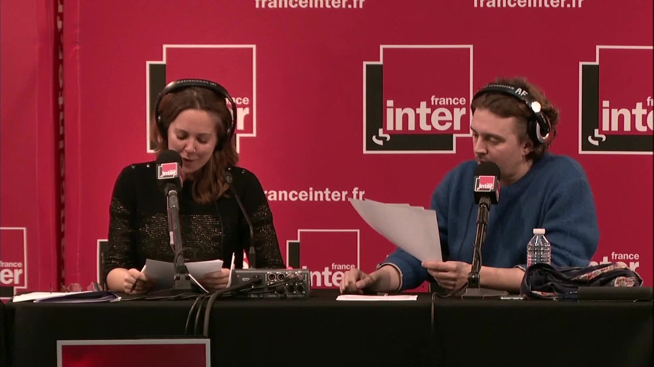 La théorie du Grand Remplacement n’est pas absurde pour Marion Maréchal Le Pen… Le Journal de 17h17
