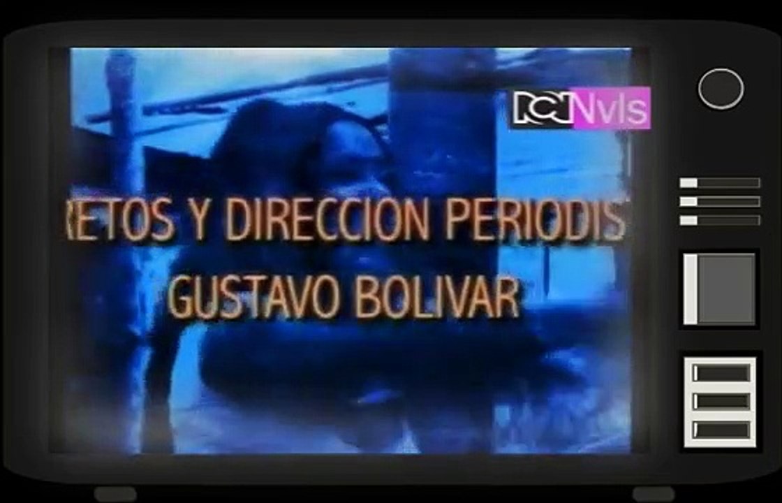 pandillas guerra y paz capitulo  22