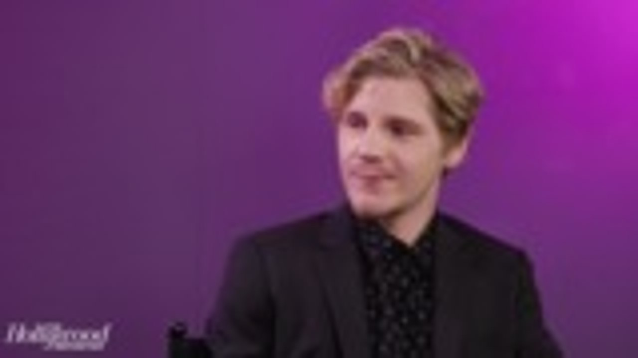 Daniel Webber Talks Stepping Into the Minds of Mötley Crüe For 'The Dirt:' "We Really Became These Four Maniacs" | In Studio