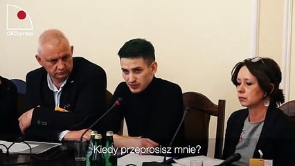 Biskup opolski Andrzej Czaja ukrywał księdza pedofila w kosciele