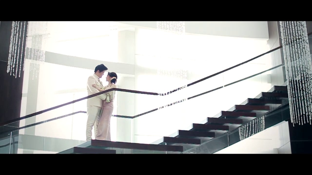 Wedding Ceremony 01