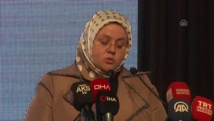 Bakan Selçuk: "İhtiyaçlar Doğrultusunda İstihdam Politikalarını Şekillendiriyoruz"