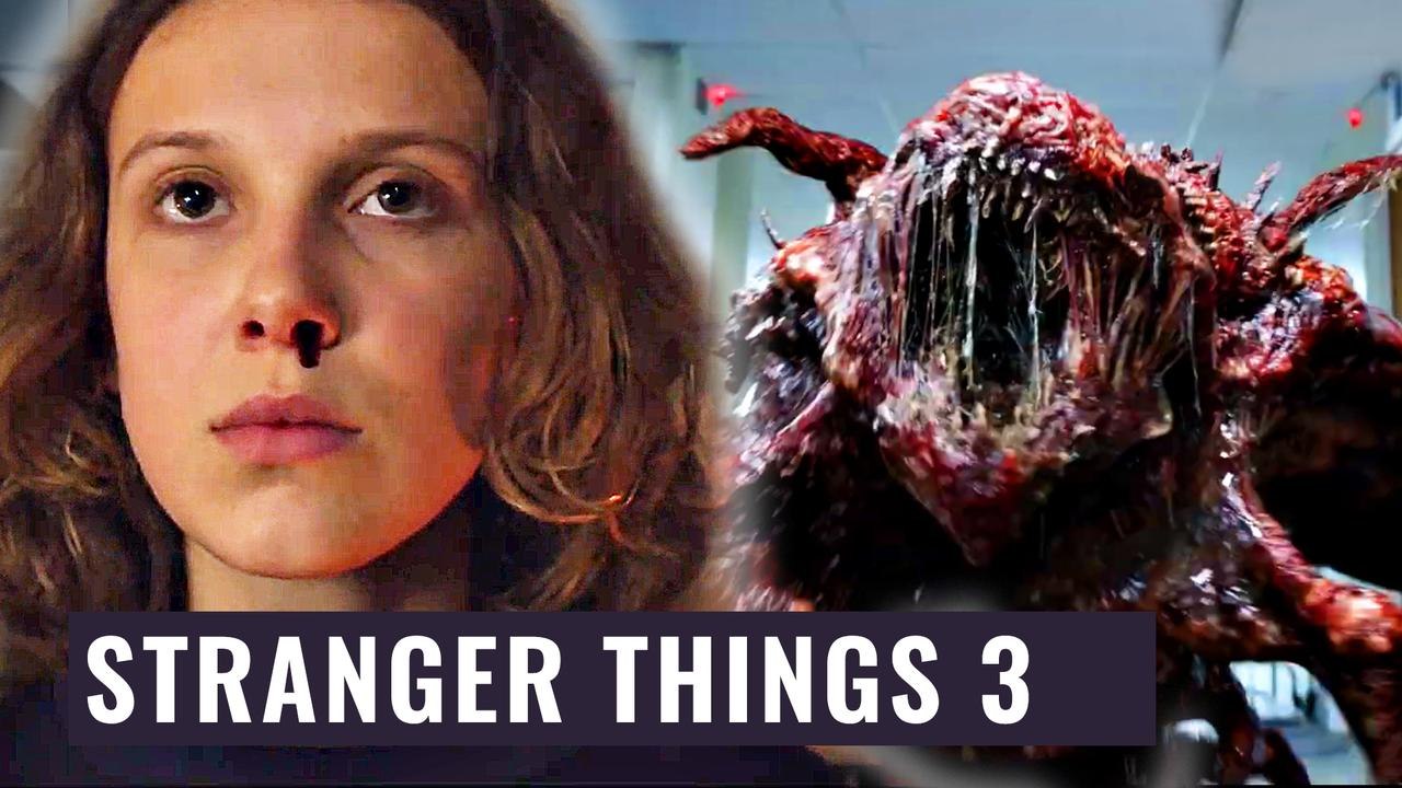 Das verrät der Stranger Things 3 Trailer | Top 5