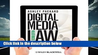 Digital Media Law  Review