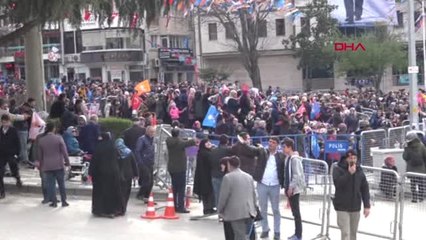 Amasya Erdoğan'dan Akşener'e: Gereken Hesabı Vereceksin